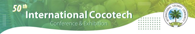 Cộng đồng Dừa Quốc tế làm việc với Hiệp hội Dừa Bến Tre về việc đăng cai tổ chức Hội nghị Cocotech Quốc tế lần thứ 51 tại Việt Nam.